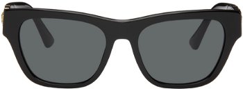 Versace Black Square Sunglasses 0VE4457 8056597923989