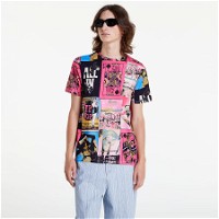 All Over Print T-shirt