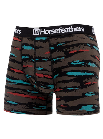 Horsefeathers Sidney Boxer Shorts AM070W