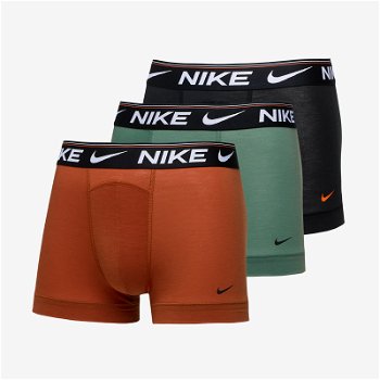 Nike Boxers Trunk 3-Pack Multicolor 0000KE1256-F27