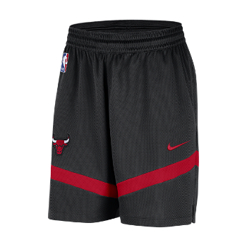 Nike Dri-FIT NBA Chicago Bulls Icon Practice FB4018-010