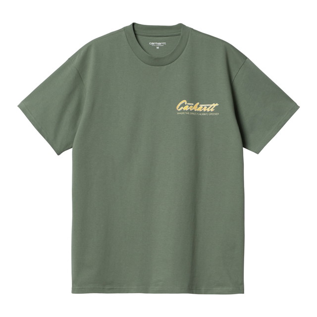S/S Grass T-Shirt