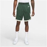 Milwaukee Bucks Icon Edition NBA Swingman Shorts