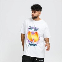 Wu-Tang Forever Oversize Tee