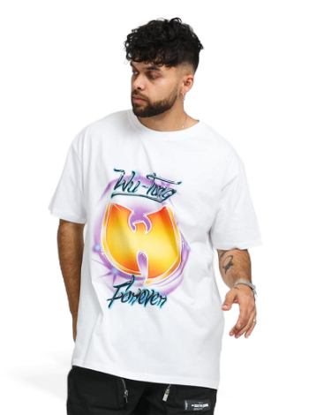 Urban Classics Wu-Tang Forever Oversize Tee MT1885 white