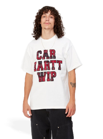 Carhartt WIP S/S Wiles T-Shirt I032430_02_XX