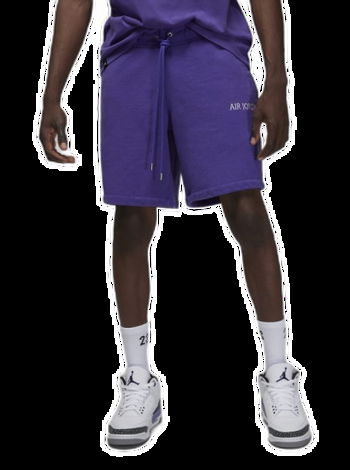 Jordan Los Angeles Lakers Statement Edition Shorts - DO9432-504