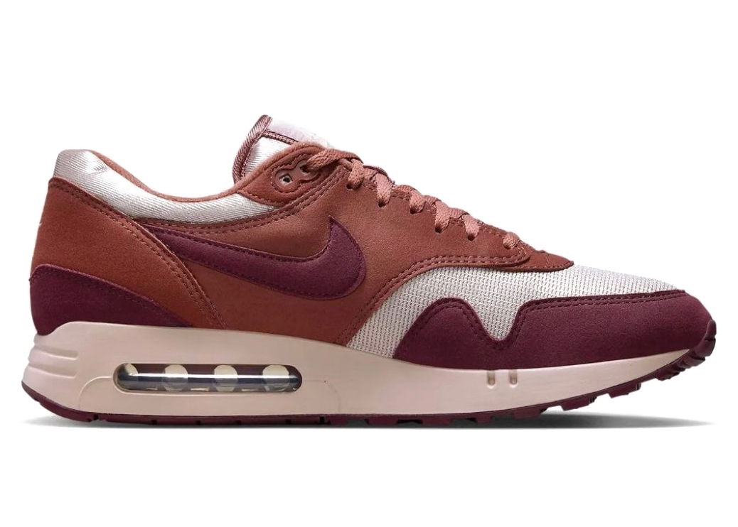 Nike mauve sale air max