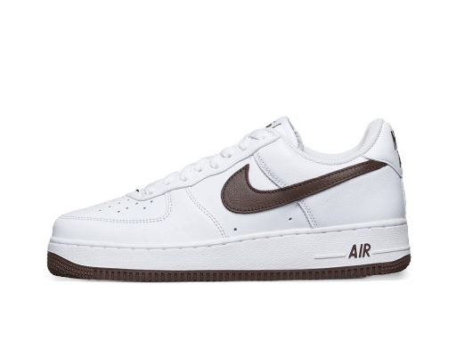 Air Force 1 Low “White Chocolate”