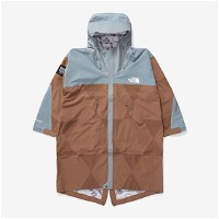 x UNDERCOVER Geodesic Shell Jacket