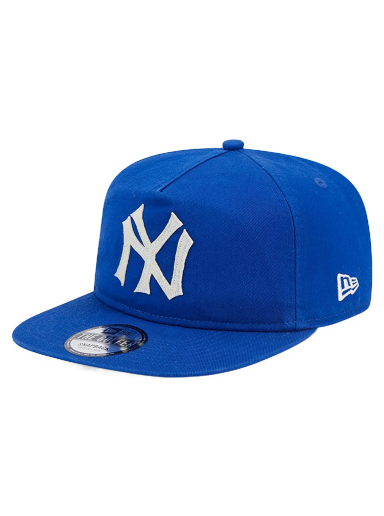 New Era New York Yankees MLB World Series Golfer Cap 60364460
