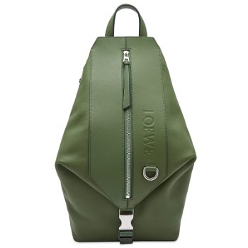 Loewe Convertible Small Backpack B777W22X01-4700
