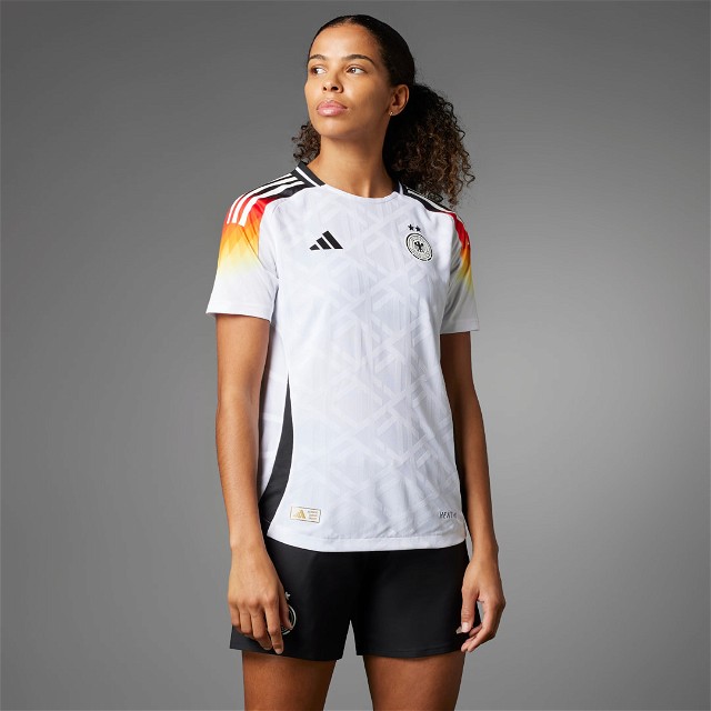 Germany Women's Team 2024 Authentic
