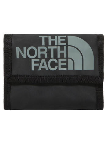 The North Face Base Camp Wallet NF0A52THJK3