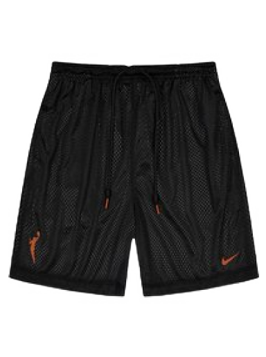 Dri-FIT WNBA Team 13 Standard Issue Reversible Shorts