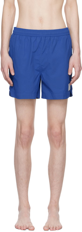 A-COLD-WALL* Essential Swim Shorts ACWMSW002
