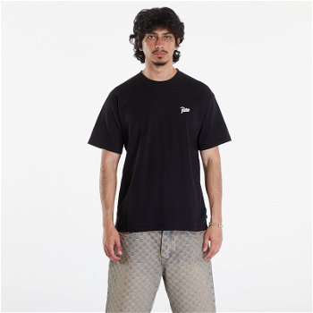 Patta T-Shirt UNISEX Black POC-SS24-1000-290-0217-001