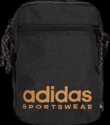 adidas Performance Sportswear Festival Bag Nations Pack je6706