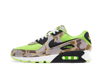 Nike Air Max 90 "Green Camo" CW4039-300
