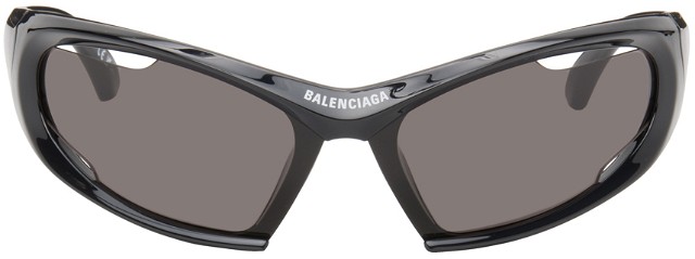 Dynamo Rectangle Sunglasses