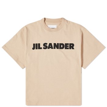 Jil Sander T-Shirt J02GC0001-236