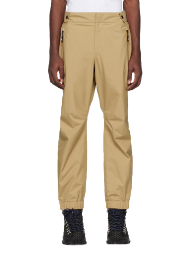 Grenoble Lightweight Trousers