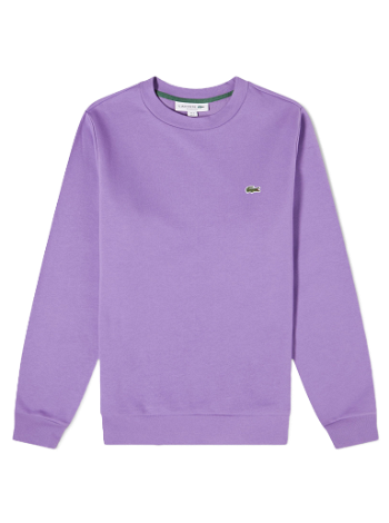 Lacoste Classic Crew Sweater SH9608-SGI