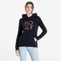 Right On Time J Otlr Relaxed Fit Hoodie