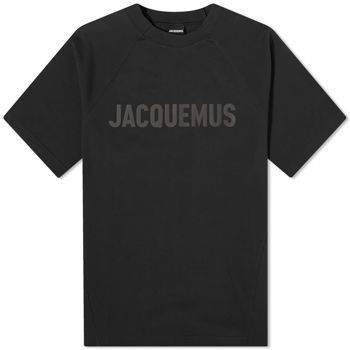 Jacquemus Typo T-Shirt 24E245JS212-2031-990