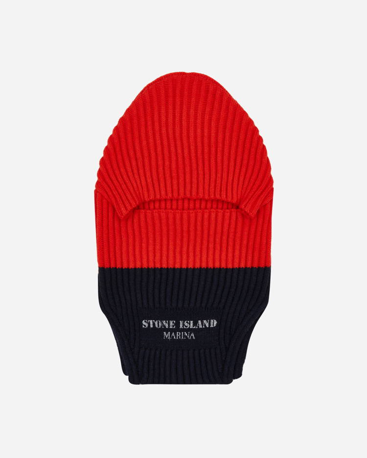 Berretto e cappello Stone Island Marina Balaclava 7915N02XD V0037