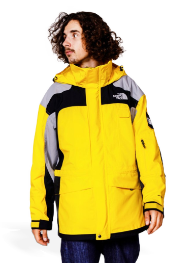 M BB Search & Rescue Dryvent Jacket
