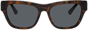Versace Brown Medusa Legend Sunglasses 0VE4457 8056597922203