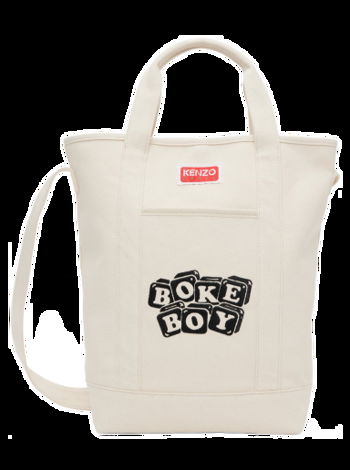 KENZO Boke Boy Tote Bag FD55SA901F35