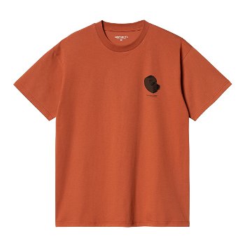 Carhartt WIP Diagram C T-Shirt I033177_1CL_XX
