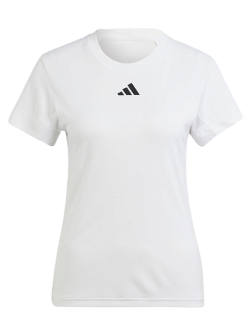 adidas Performance Tennis FreeLift T-Shirt IK2261