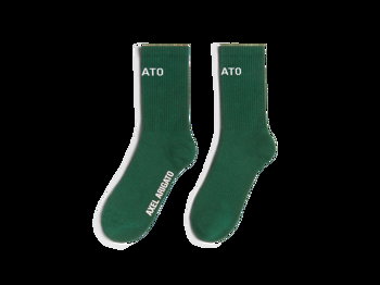 AXEL ARIGATO Block Jacquard Socks X2249002