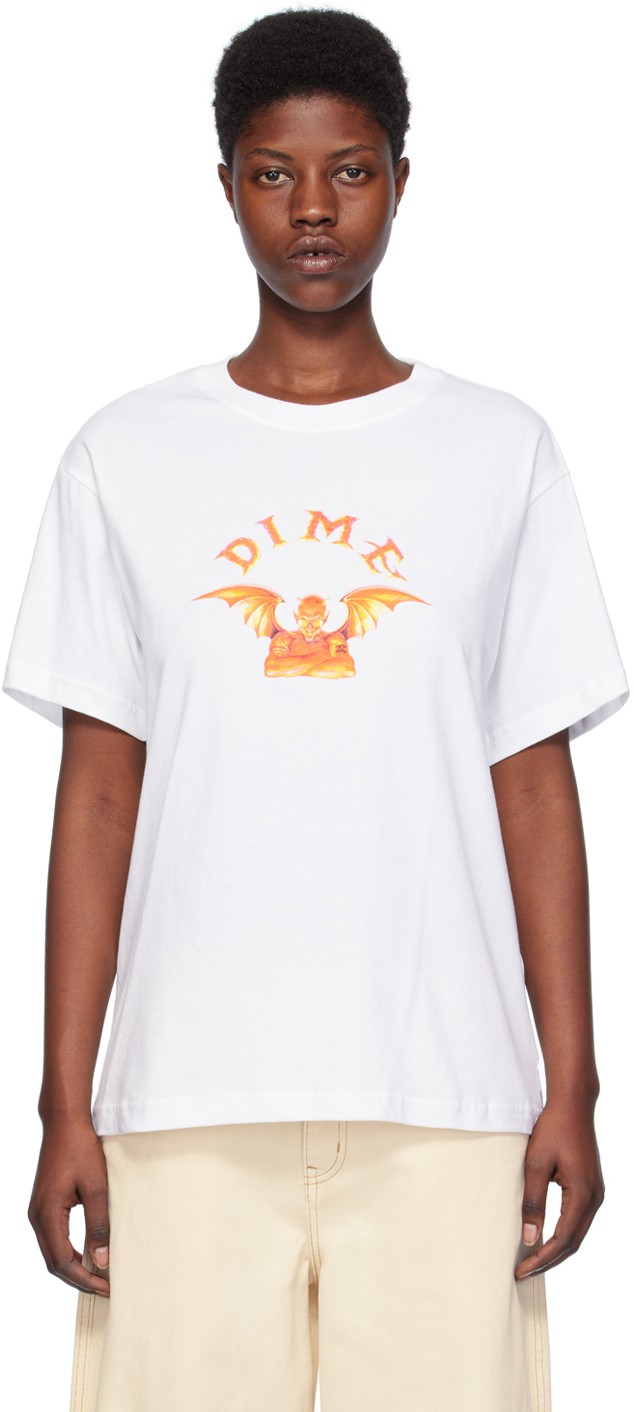 'Devil' T-Shirt