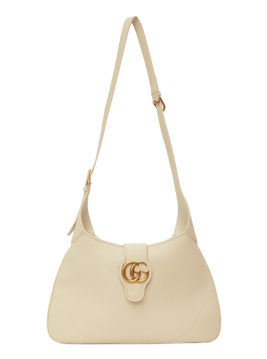 Medium Double G Aphrodite Shoulder Bag