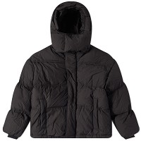 Down Padded Jacket