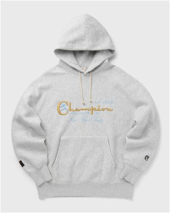 Champion Hooded Sweatshirt 219997-LOXGM