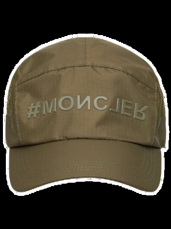 Moncler Day-Namic Baseball Cap 3B0000554A7Q 891