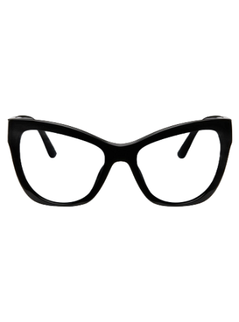 Versace Cat-Eye Sunglasses 8056597648936 0VE4417U