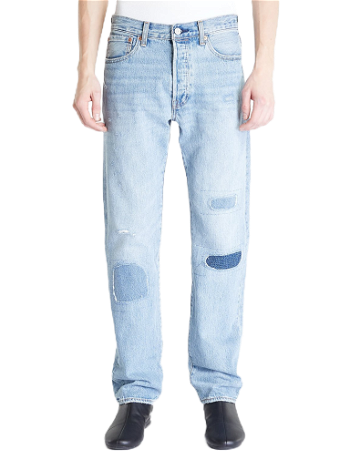 Levi's 501® Original Jeans 00501-3385