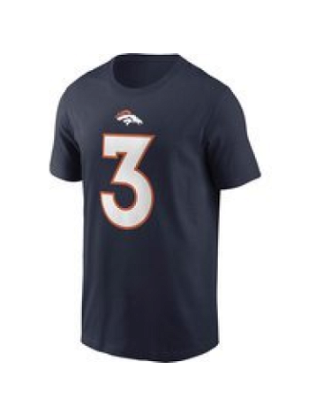 Nike NFL Denver Broncos N&N T-Shirt Russell Wilson N199-41S-8WF-1Y0