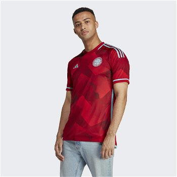 adidas Performance Colombia Away Jersey 2022/23 HB9164