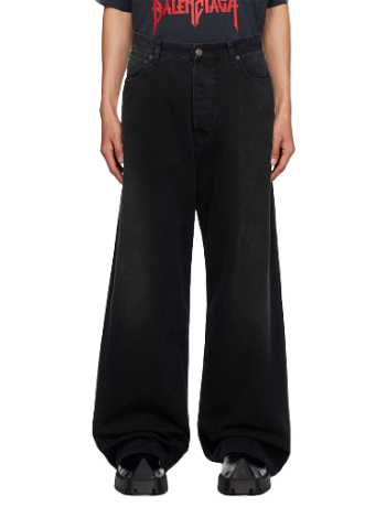 Balenciaga jeans 745213-TNW11-1672