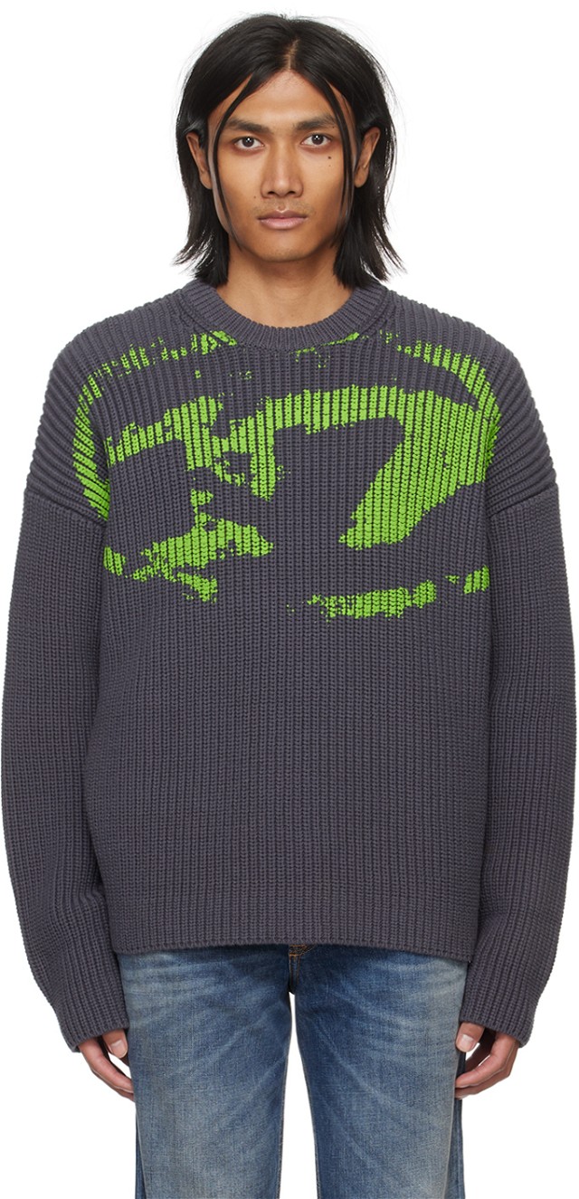 K-Notus Sweater