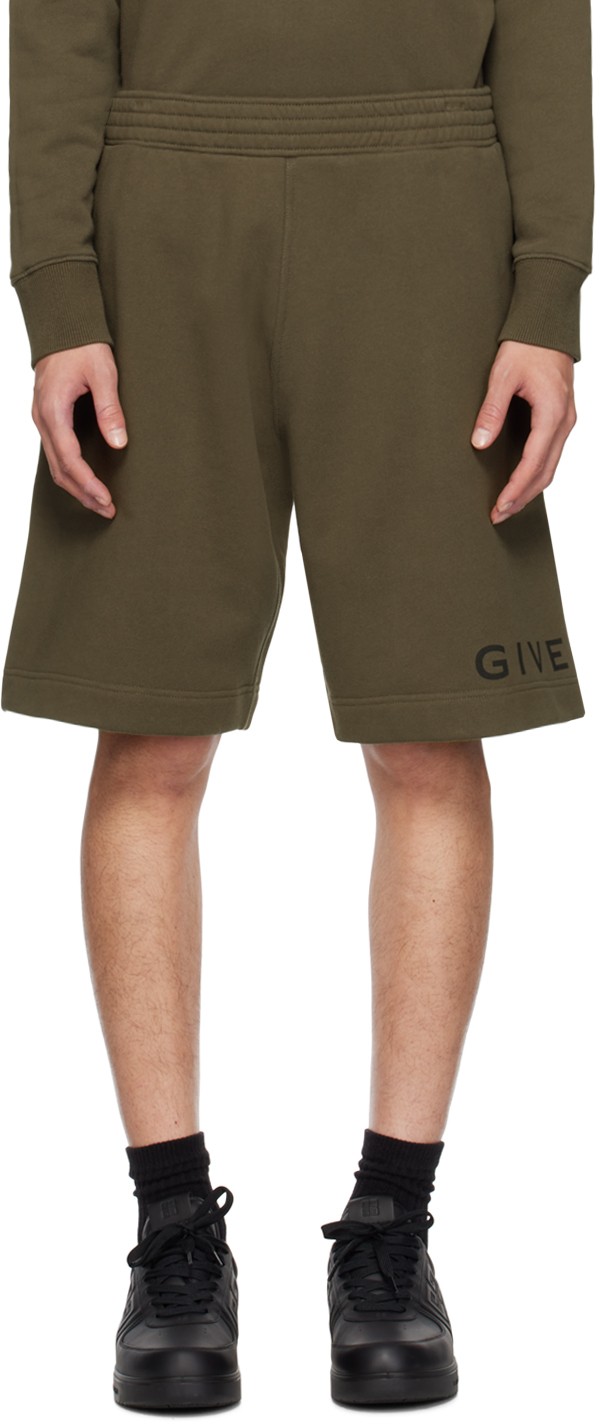 4G Shorts