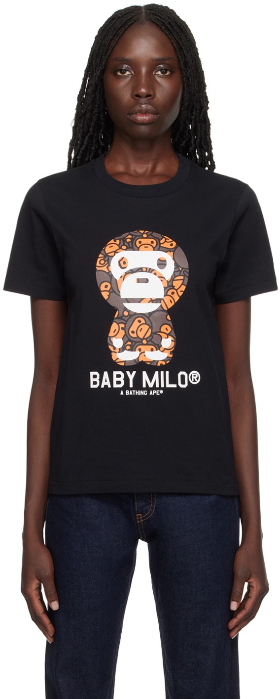 'Baby Milo' T-Shirt