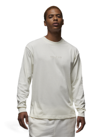 Jordan Wordmark Long-Sleeve T-Shirt FJ0702-133